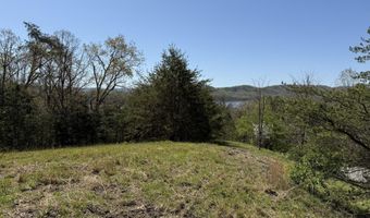 Bayside Boulevard lot 52, Bean Station, TN 37708