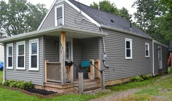 203 Sherman, Ashland, OH 44805