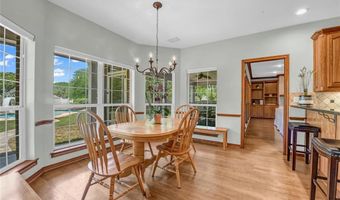 1514 Greenleaf Ct, Aledo, TX 76008