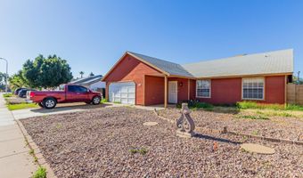126 N COTTONWOOD St, Chandler, AZ 85225