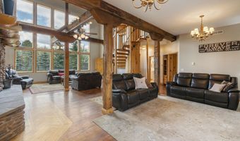 951 N 3600 E, Ashton, ID 83420