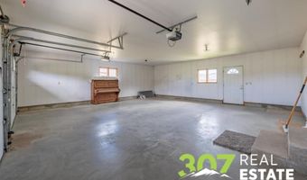 1451 Southfork Rd, Cody, WY 82414