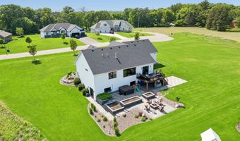 16885 Inca St NW, Andover, MN 55304