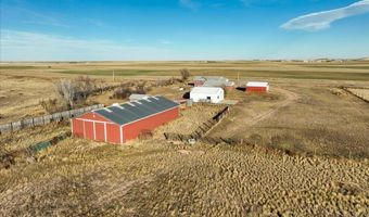 1630 ST HWY 213, Burns, WY 82053