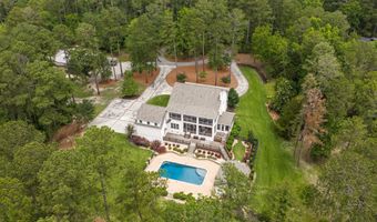 6218 Columbia Rd, Appling, GA 30802