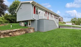 39 LINCOLN Ave, Alloway, NJ 07462