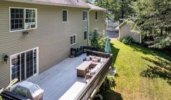 62 Lyford Ln, Brentwood, NH 03885