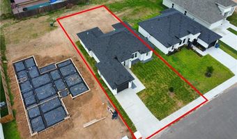 912 Bella Ave, Alamo, TX 78516