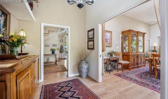 8695 Pine Dr, Beulah, CO 81023