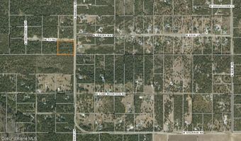 NNA Lot 4 TJ Trail, Athol, ID 83801