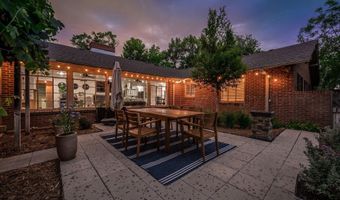 2600 S HARRISON St, Amarillo, TX 79109
