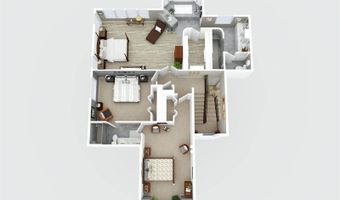 1700 Riverwood Dr, Bismarck, ND 58504