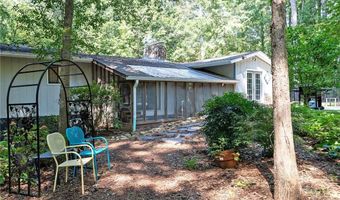 110 Whippoorwill Cir, Athens, GA 30605