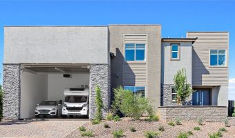 125 CHAPMAN BEND Ave, Henderson, NV 89015