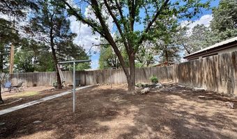 503 E Hendryx, Alpine, TX 79830