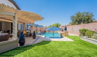 4345 S CROSSCREEK Dr, Chandler, AZ 85249