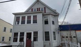 768 Third Ave, Berlin, NH 03570