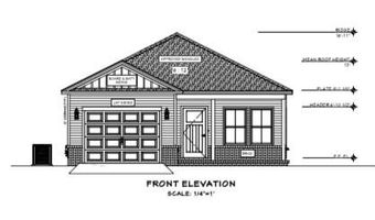 Jackson Street, Baker, FL 32531