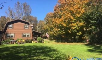 684 Mardis Point Rd, Baileyton, AL 35019