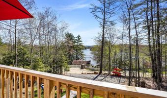 58 Damsite Rd, Barnstead, NH 03225