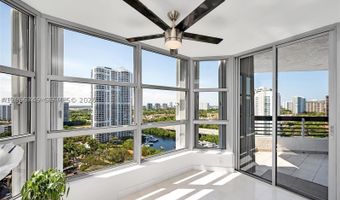 19101 NE 36th Ct 2206, Aventura, FL 33180