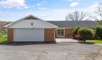 2783 Rutledge Pike, Blaine, TN 37709