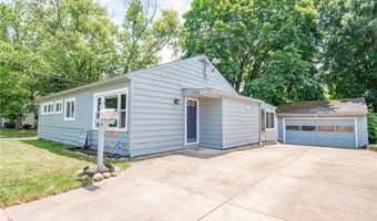 1182 Sarlson Ave, Akron, OH 44314