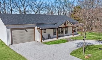 450251 E 340 Rd, Afton, OK 74331