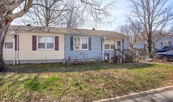 40 ABERDEEN Ave, Aberdeen, MD 21001
