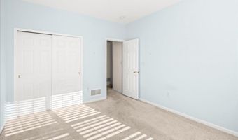 16 POWDERHORN Way, Allentown, NJ 08501