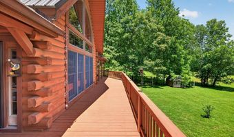 1062 Wilder Hwy, Alpine, TN 38543