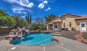 6114 E EGRET St, Cave Creek, AZ 85331
