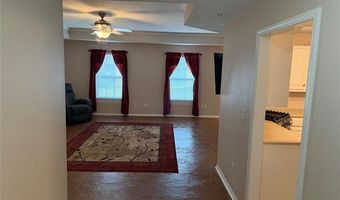 1649 Brentwood, Ardmore, OK 73401