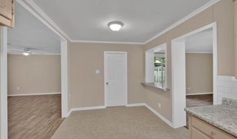 3898 Ella St, Bossier City, LA 71112