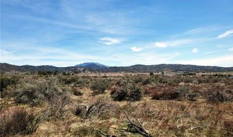 1 Mitchell Rd, Anza, CA 92539