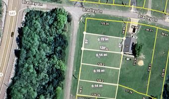 LOT 152 RIVERSTONE II, Bath Springs, TN 38311