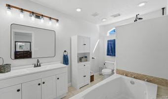 10835 Rosemar, Adkins, TX 78101