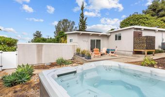 5417 Pennsylvania Ln, La Mesa, CA 91942