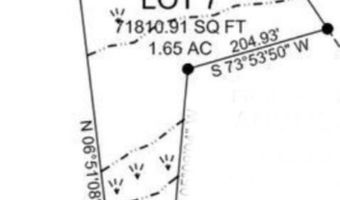 7 Milcrest Dr, Awendaw, SC 29429