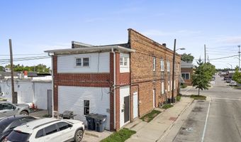 201 Main St, Beech Grove, IN 46107