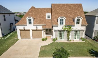 217 Catbird Trl, Aledo, TX 76008