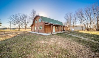 4298 W 300 N, Anderson, IN 46011