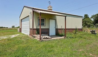 13465 S Anderson Rd, Arcadia, OK 73007