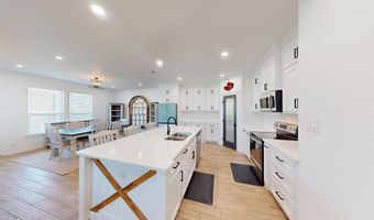 1100 NW 1st St, Andrews, TX 79714