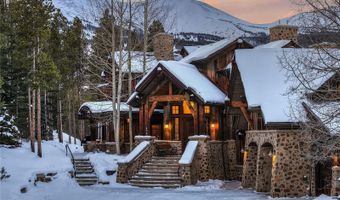 456 Peerless Dr, Breckenridge, CO 80424
