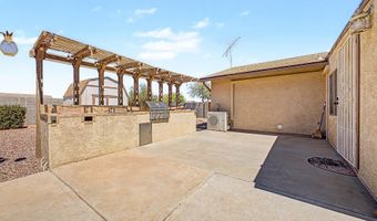 10565 W BUENA VISTA Dr, Arizona City, AZ 85123