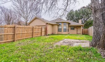 13121 Rustic Cir, Balch Springs, TX 75180