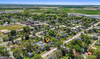 113 DELAWARE Ave, Bridgeville, DE 19933