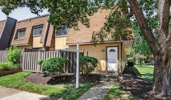 7926 SAN LEANDRO Pl A, Alexandria, VA 22309