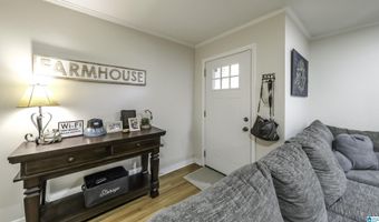 1041 CARMICHAEL Ln, Anniston, AL 36207